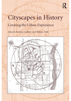 Cityscapes in History