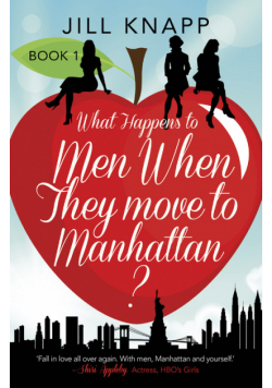 What Happens to Men When They Move to Manhattan?