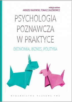 Psychologia poznawcza w praktyce