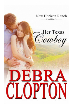 Her Texas Cowboy