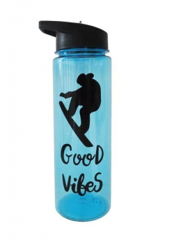 Bidon 710ml Good vibes