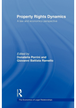Property Rights Dynamics
