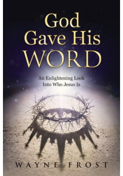 God Gave His WORD