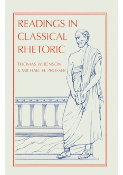 Readings in Classical Rhetoric