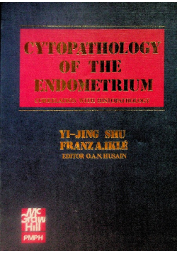 Cytopathology of the Endometrium: Correlation with Histopathology