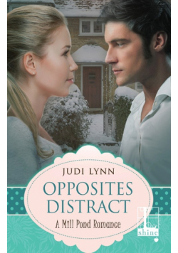 Opposites Distract