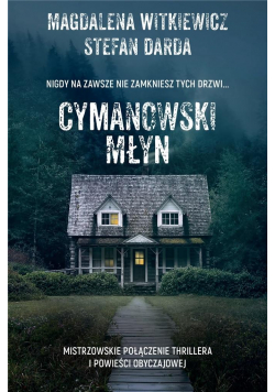 Cymanowski Młyn DL