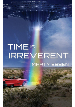 Time Is Irreverent