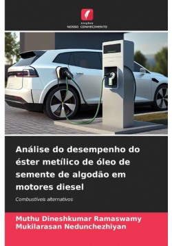 Análise do desempenho do éster metílico de óleo de semente de algodão em motores diesel