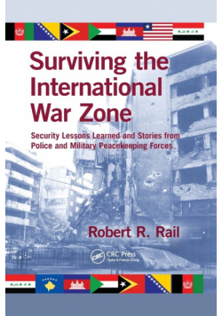 Surviving the International War Zone