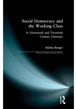 Social Democracy and the Working Class