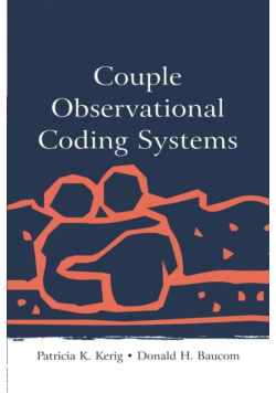 Couple Observational Coding Systems