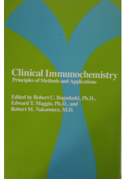 Clinical Immunochemistry