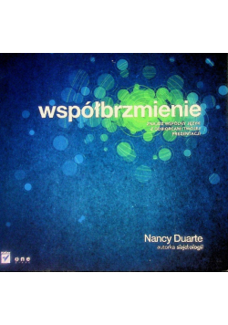 Współbrzmienie Znajdź wspólny język