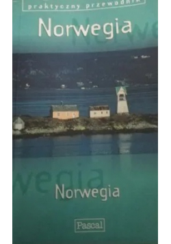 Norwegia Praktyczny Przewodnik