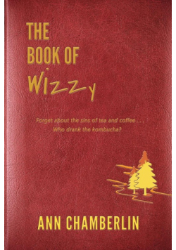 The Book of Wizzy