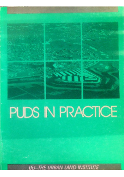 Puds in practice
