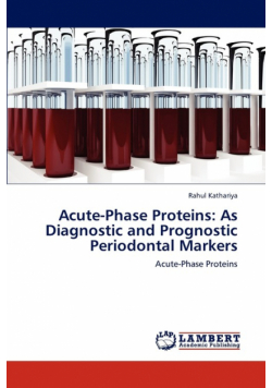 Acute-Phase Proteins