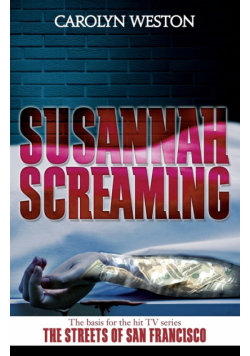 Susannah Screaming