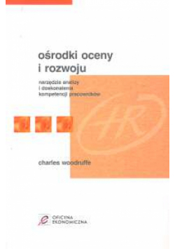 Ośrodki oceny i rozwoju