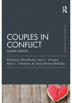 Couples in Conflict