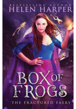 Box of Frogs
