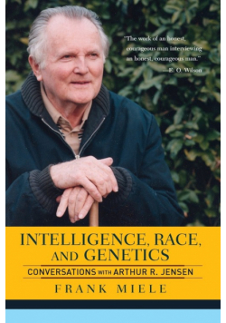 Intelligence, Race, And Genetics