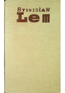 Stanisław Lem