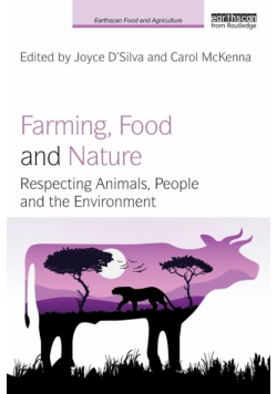 Farming, Food and Nature