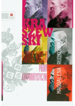 Kraszewski wobec Rosji