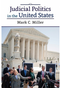 Judicial Politics in the United States