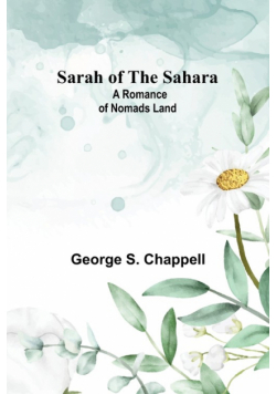 Sarah of the Sahara