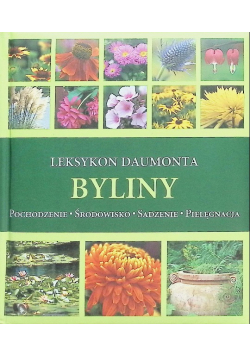 Leksykon Daumonta Byliny