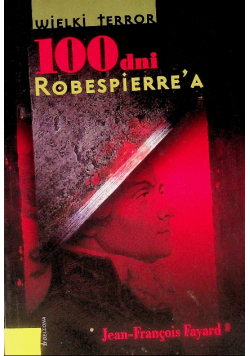 100 dni Robespierrea