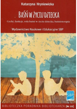 Baśń w życiu dziecka