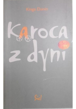 Karoca z dyni