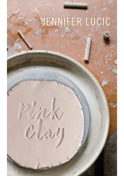 Pink Clay