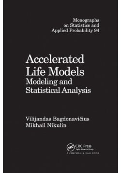 Accelerated Life Models