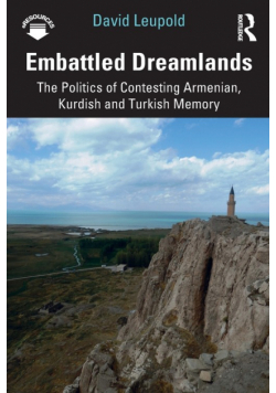 Embattled Dreamlands