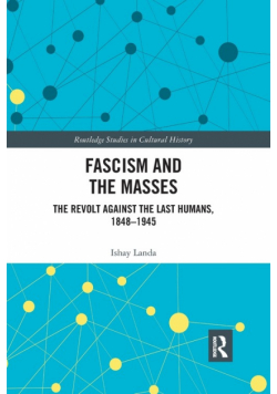 Fascism and the Masses