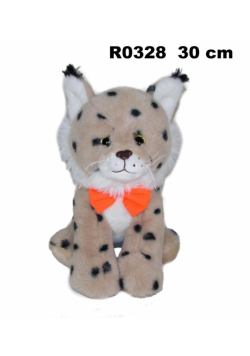 Ryś 30cm