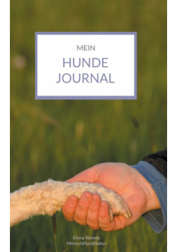 Mein Hundejournal