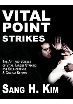 Vital Point Strikes