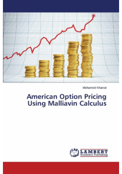 American Option Pricing Using Malliavin Calculus