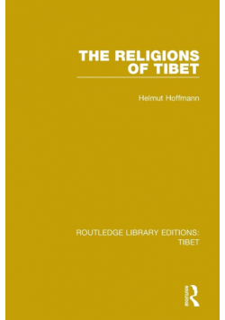 The Religions of Tibet