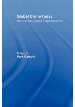 Global Crime Today