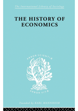 The History of Economics