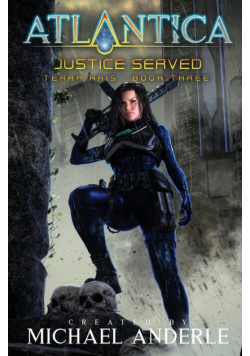 Justice Served