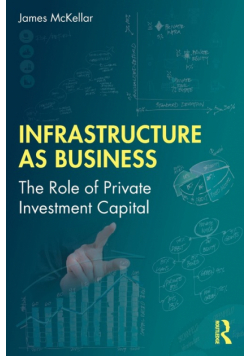 Infrastructure as Business