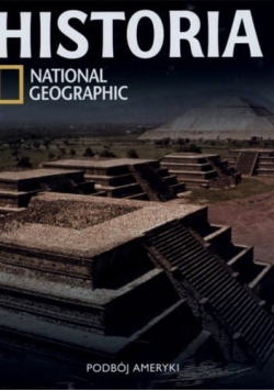 Historia National Geographic Tom 22
